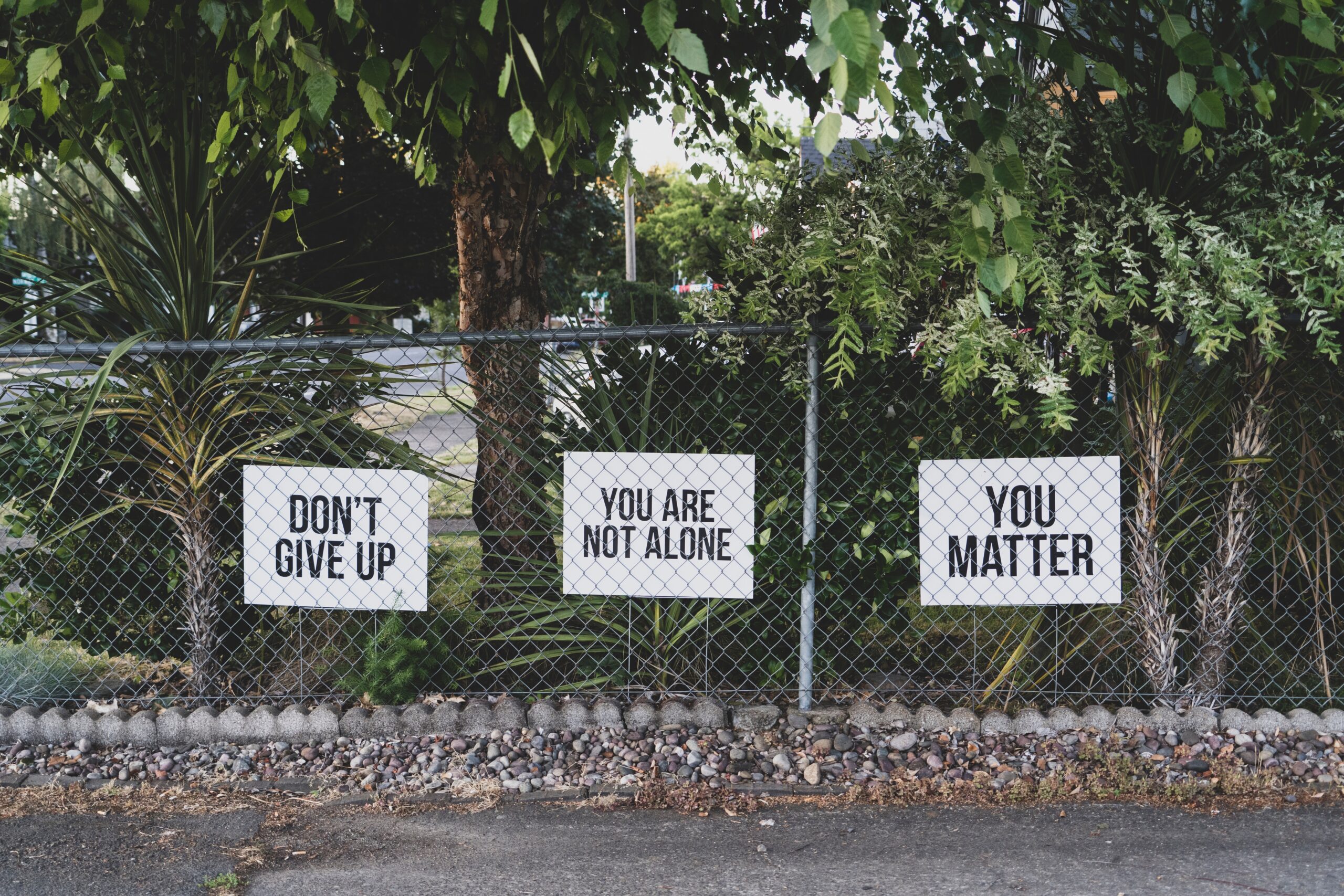 Why should I attend a support group?